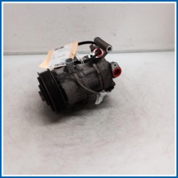 Compressore a/c TOYOTA Yaris IV