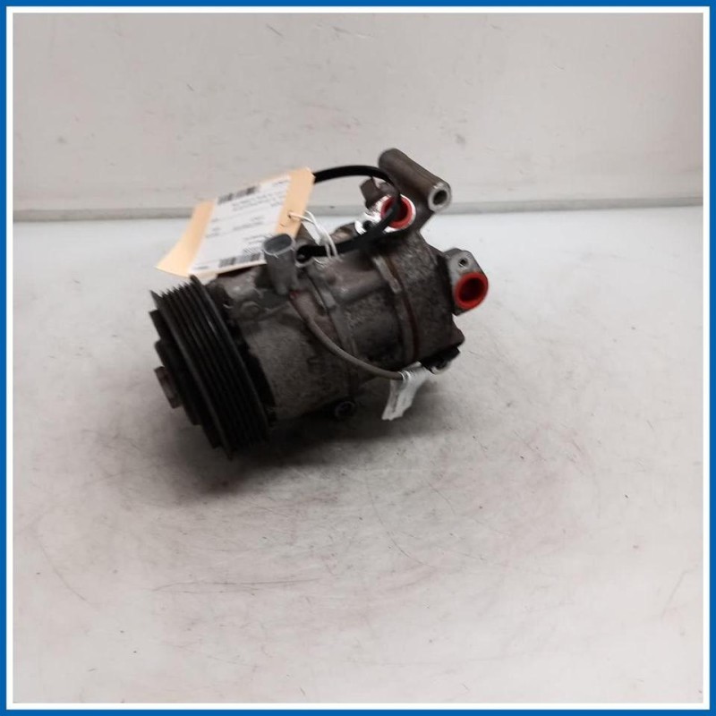 Compressore a/c TOYOTA Yaris IV