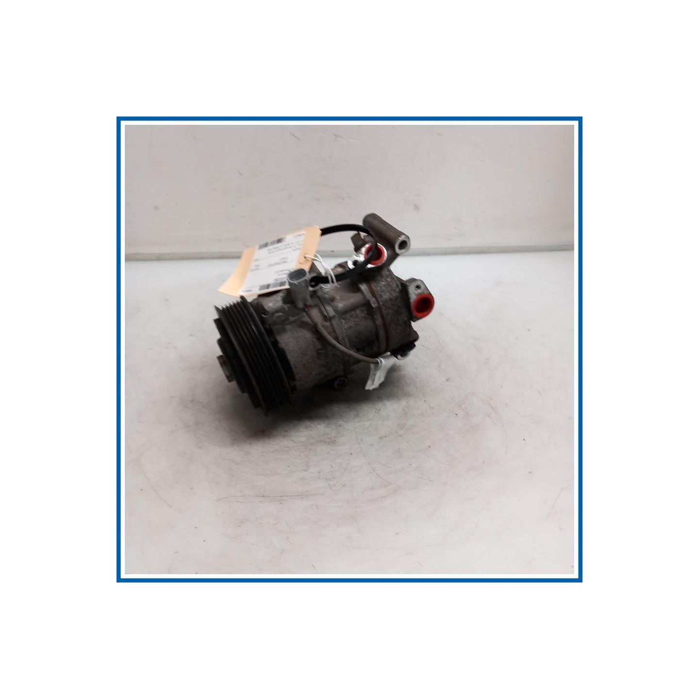 Compressore a/c TOYOTA Yaris IV