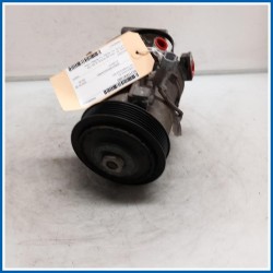 Compressore a/c TOYOTA Yaris IV