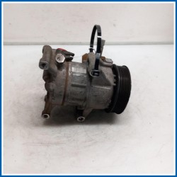 Compressore a/c TOYOTA Yaris IV