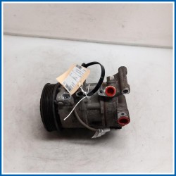 Compressore a/c TOYOTA Yaris IV