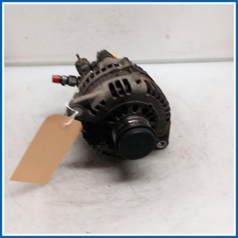 Alternatore ALTERNAT NUOVO OPEL Meriva A