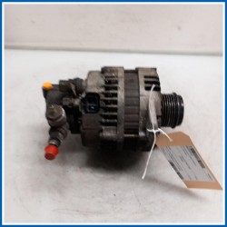 Alternatore ALTERNAT NUOVO OPEL Meriva A