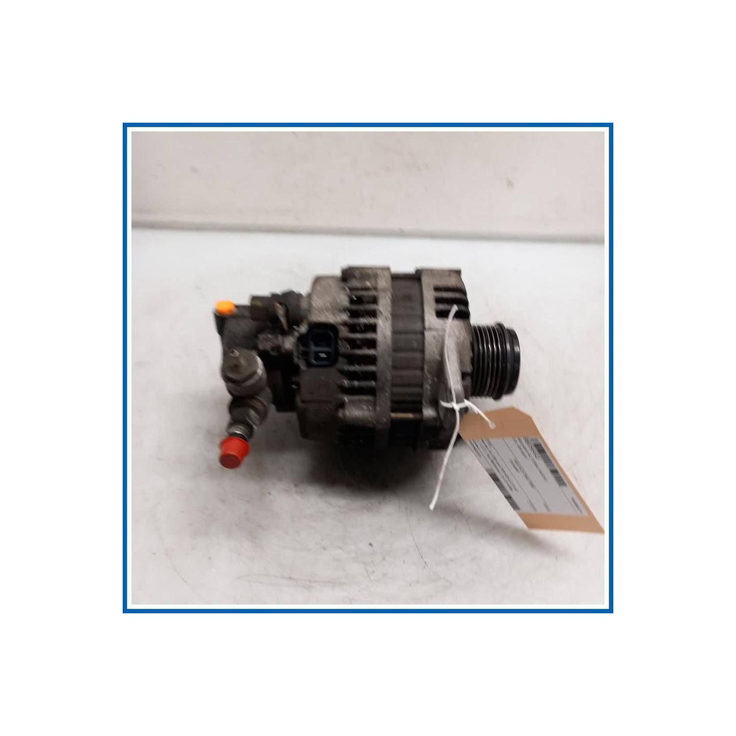 Alternatore ALTERNAT NUOVO OPEL Meriva A