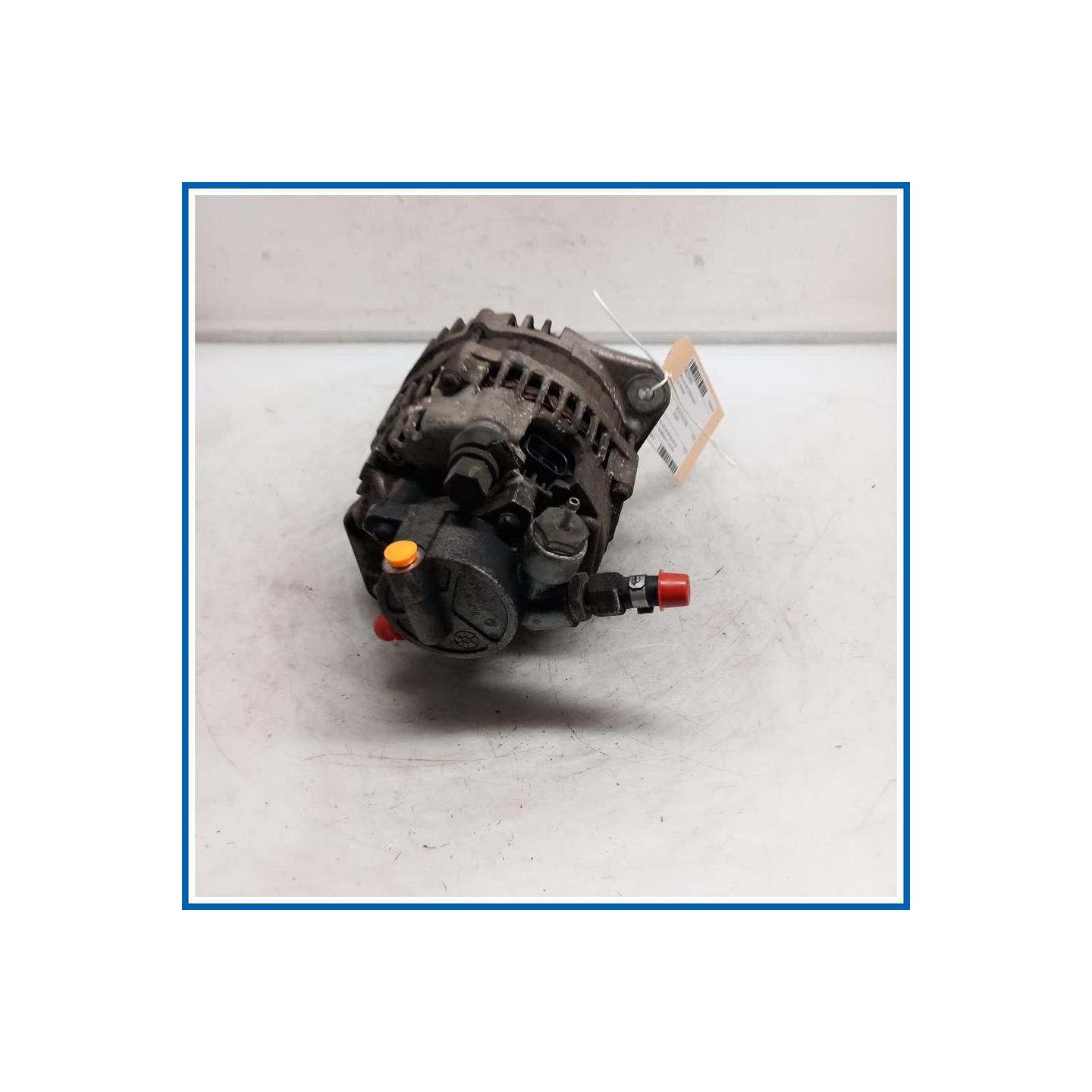 Alternatore ALTERNAT NUOVO OPEL Meriva A