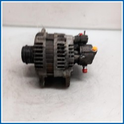 Alternatore ALTERNAT NUOVO OPEL Meriva A