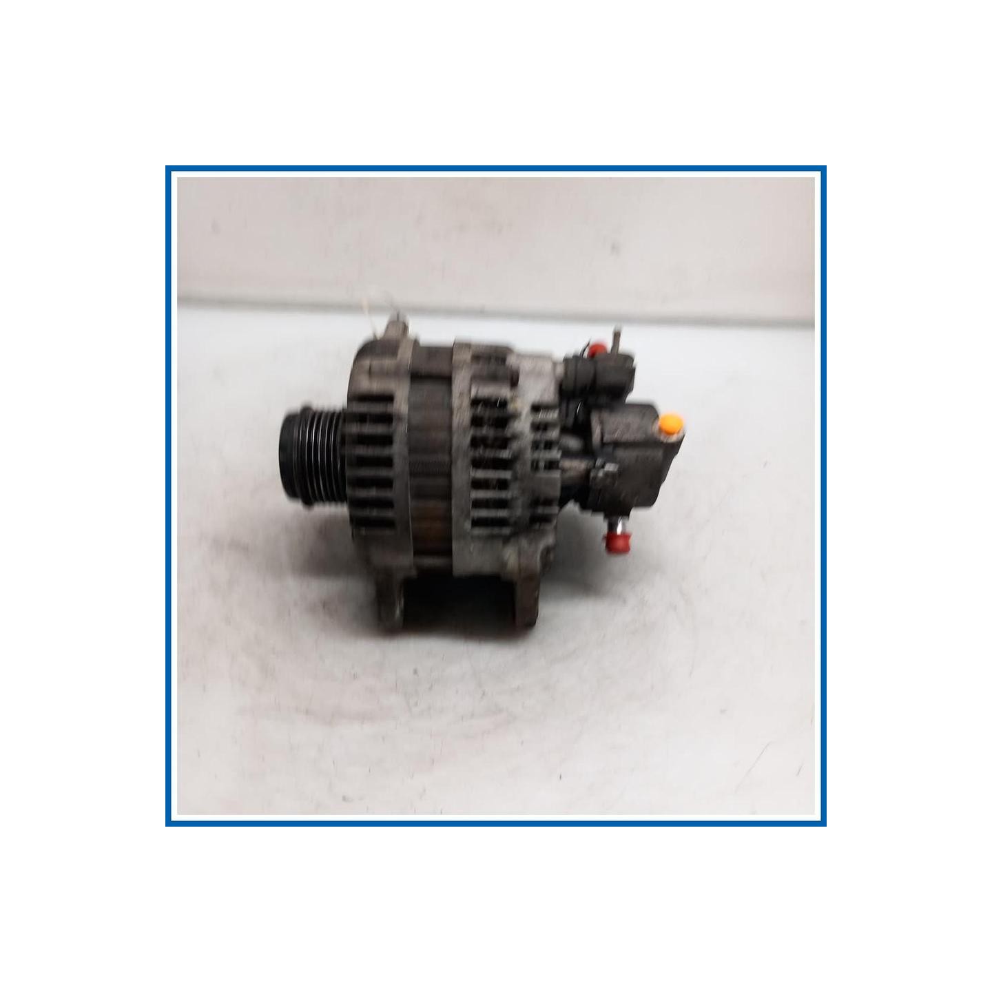 Alternatore ALTERNAT NUOVO OPEL Meriva A
