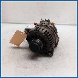 Alternatore ALTERNAT NUOVO OPEL Meriva A