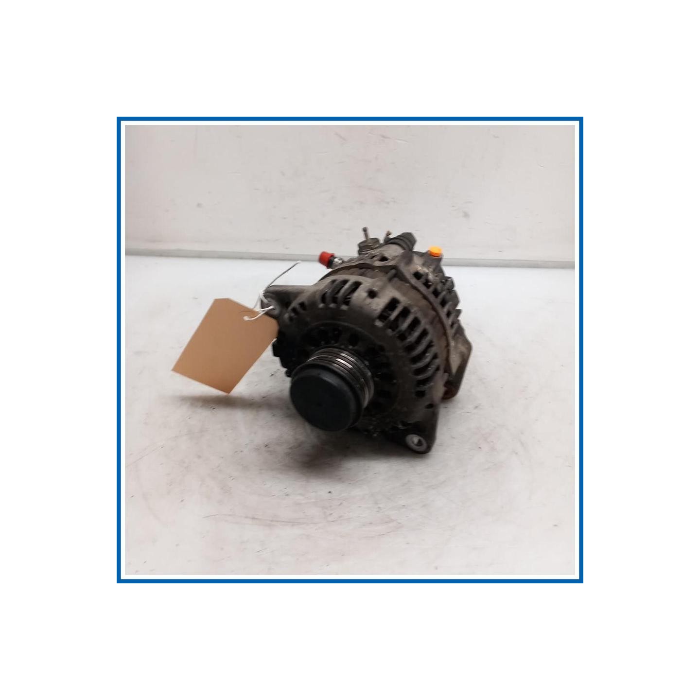Alternatore ALTERNAT NUOVO OPEL Meriva A