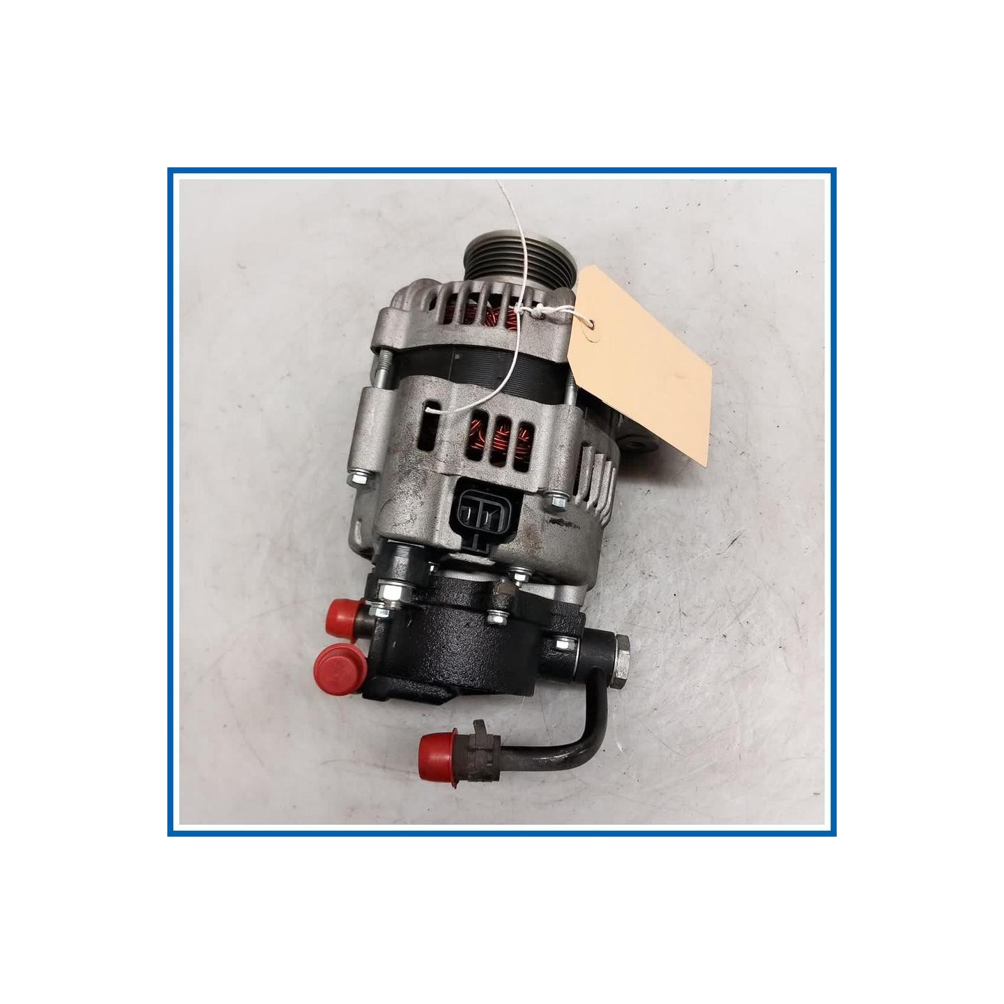 Alternatore GENERATORE HYUNDAI Tucson I