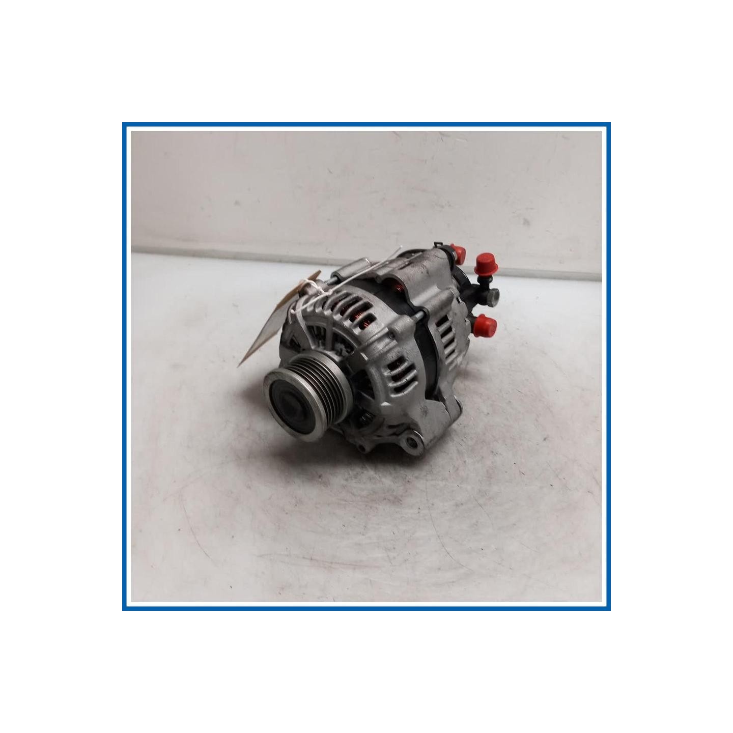 Alternatore GENERATORE HYUNDAI Tucson I