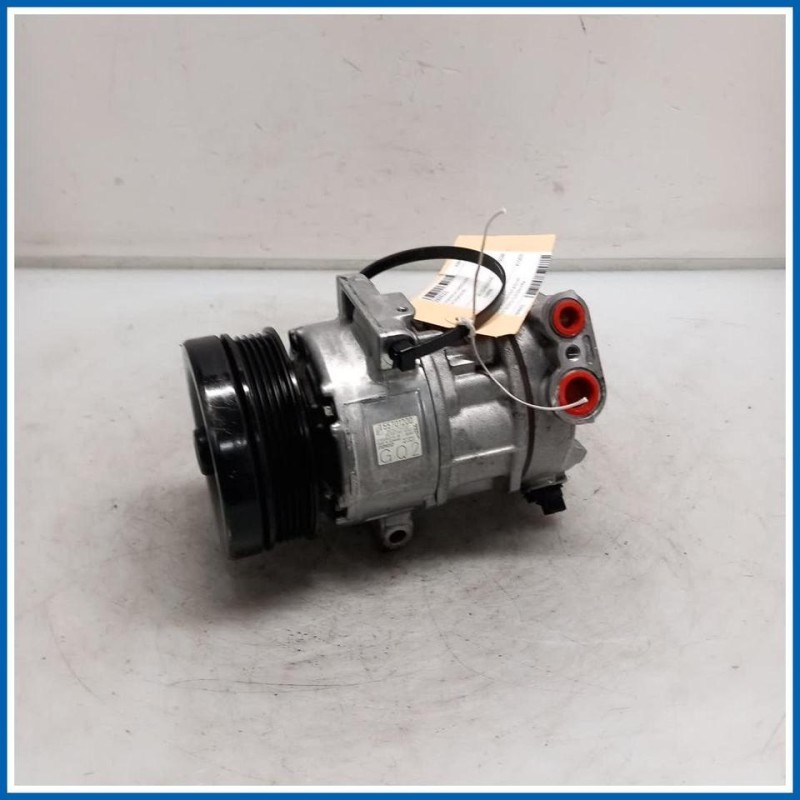 Compressore a/c COMPRESSORE OPEL Corsa D