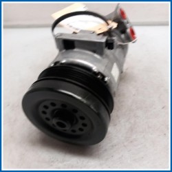 Compressore a/c COMPRESSORE OPEL Corsa D