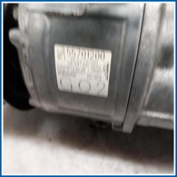 Compressore a/c COMPRESSORE OPEL Corsa D