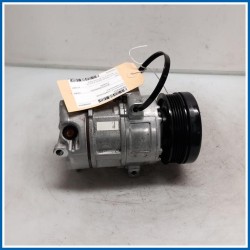 Compressore a/c COMPRESSORE OPEL Corsa D