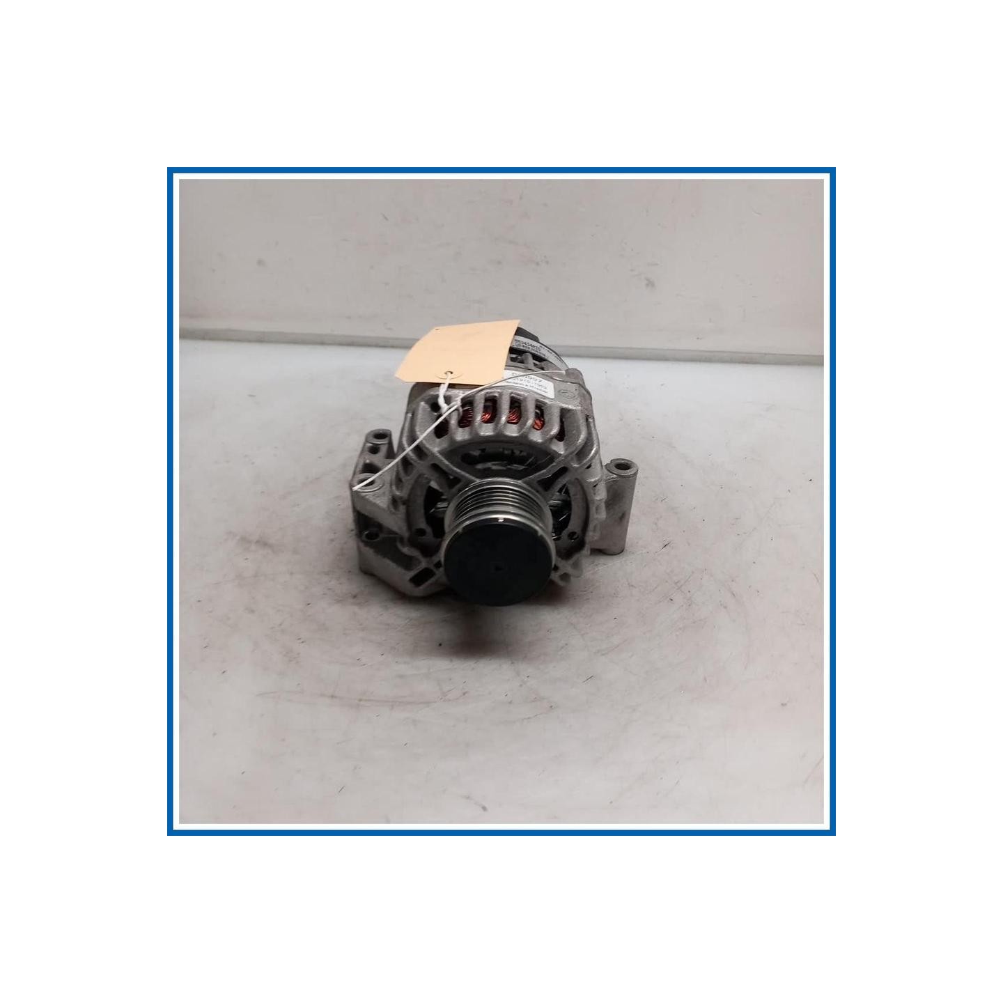 Alternatore ALTERNAT NUOVO OPEL Meriva A