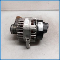 Alternatore ALTERNAT NUOVO OPEL Meriva A