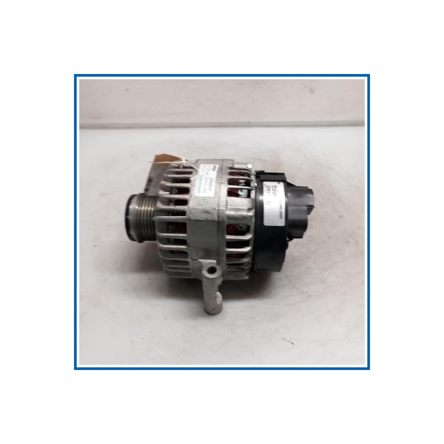 Alternatore ALTERNAT NUOVO OPEL Meriva A