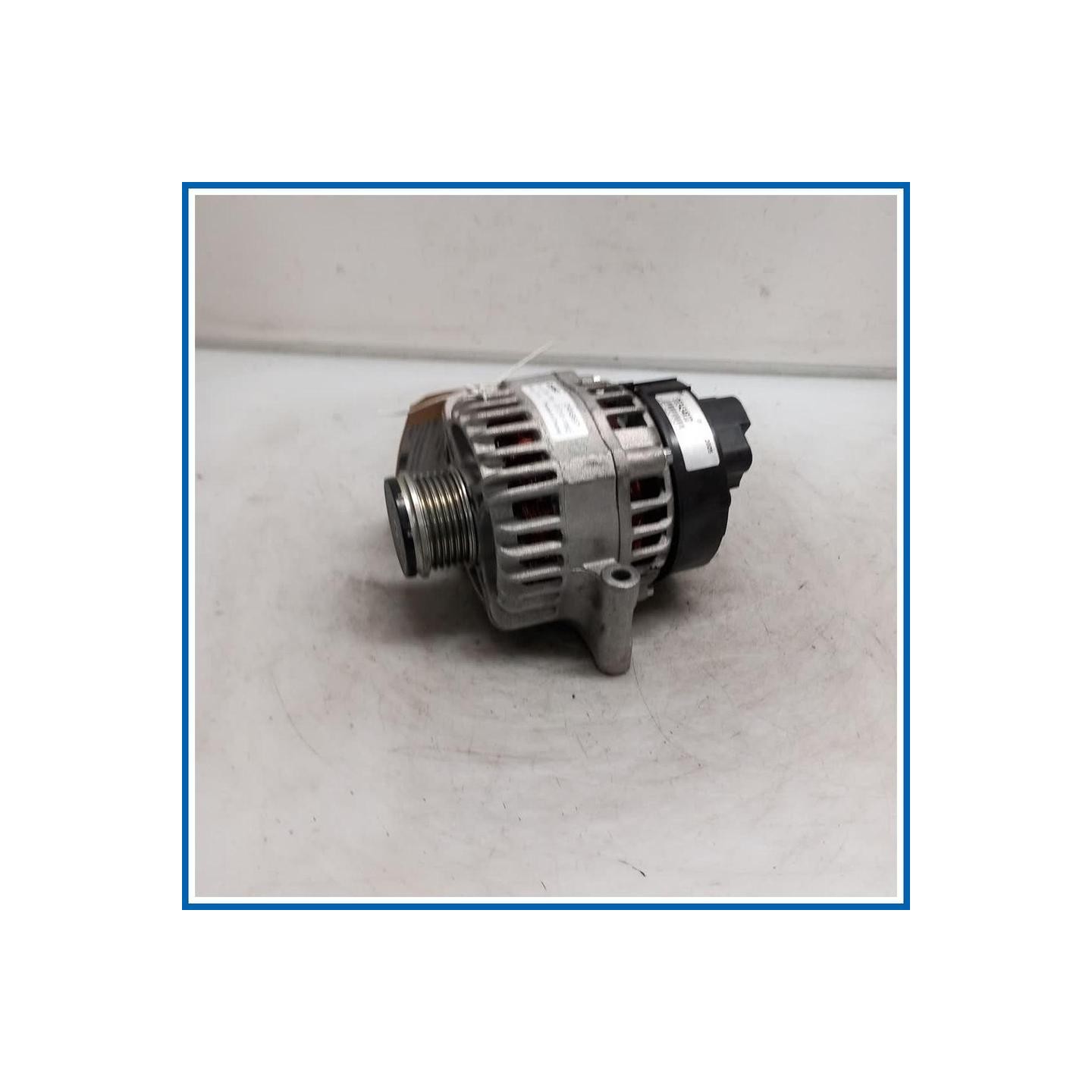 Alternatore ALTERNAT NUOVO OPEL Meriva A