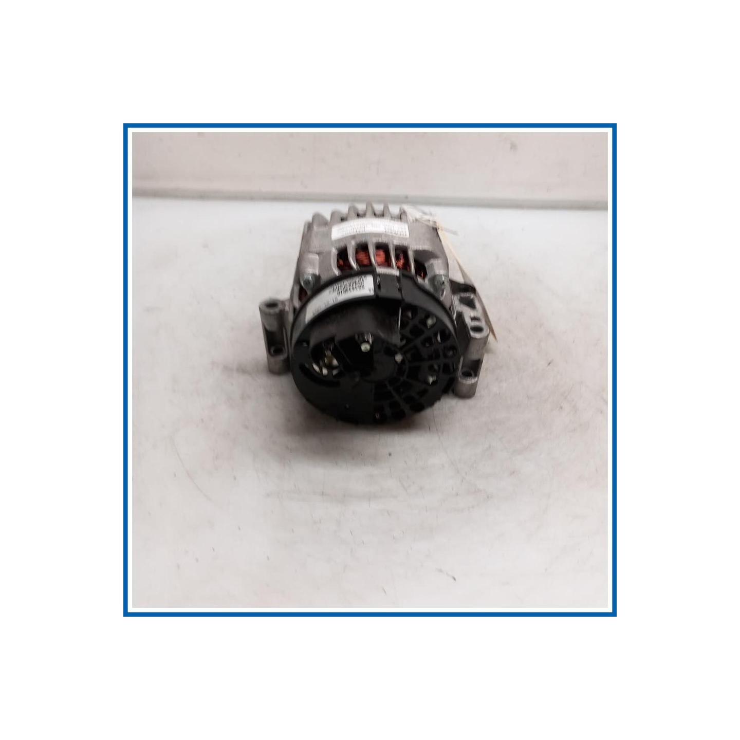 Alternatore ALTERNAT NUOVO OPEL Meriva A