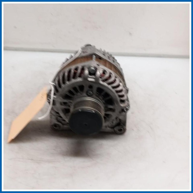 Alternatore GENERATOR NISSAN Juke I