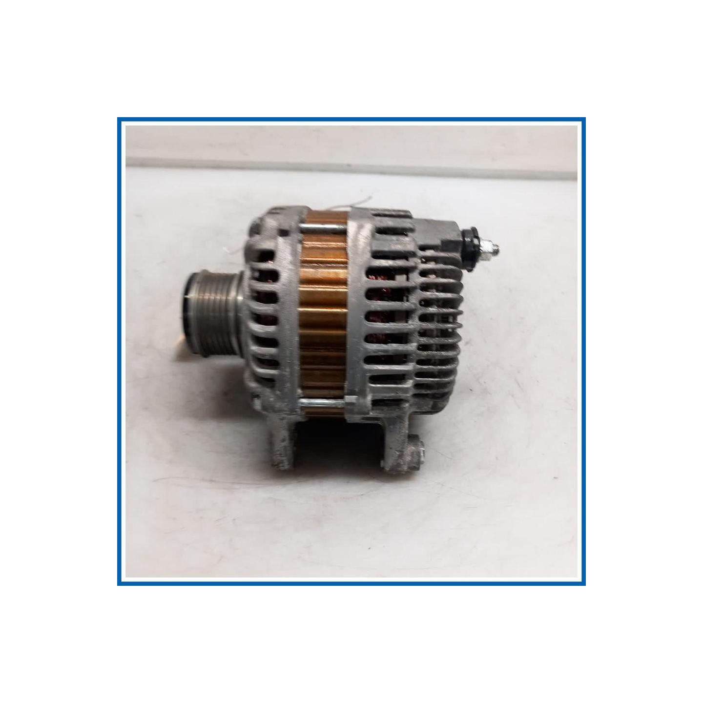 Alternatore GENERATOR NISSAN Juke I