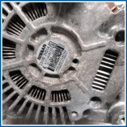 Alternatore GENERATOR NISSAN Juke I