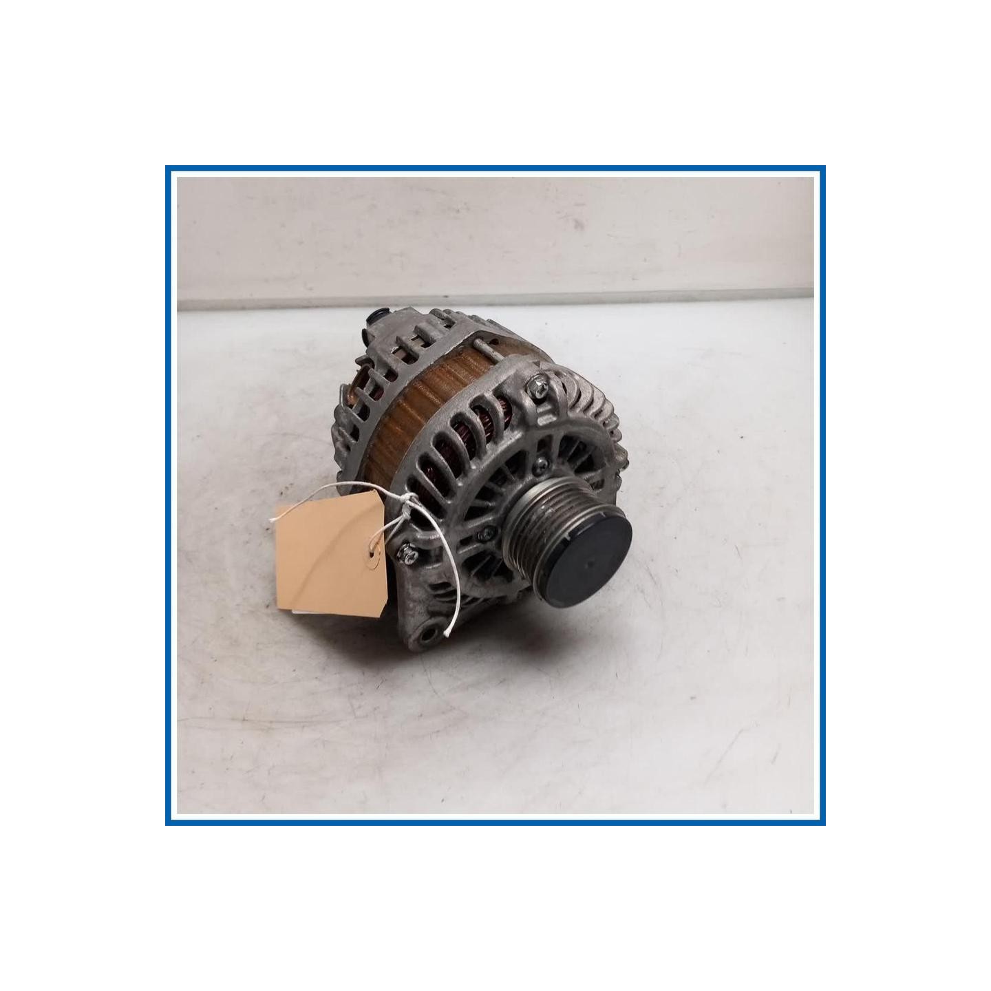 Alternatore GENERATOR NISSAN Juke I
