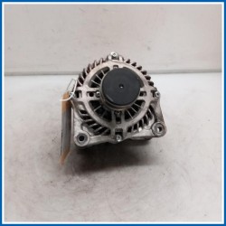 Alternatore GENERATOR NISSAN Juke I