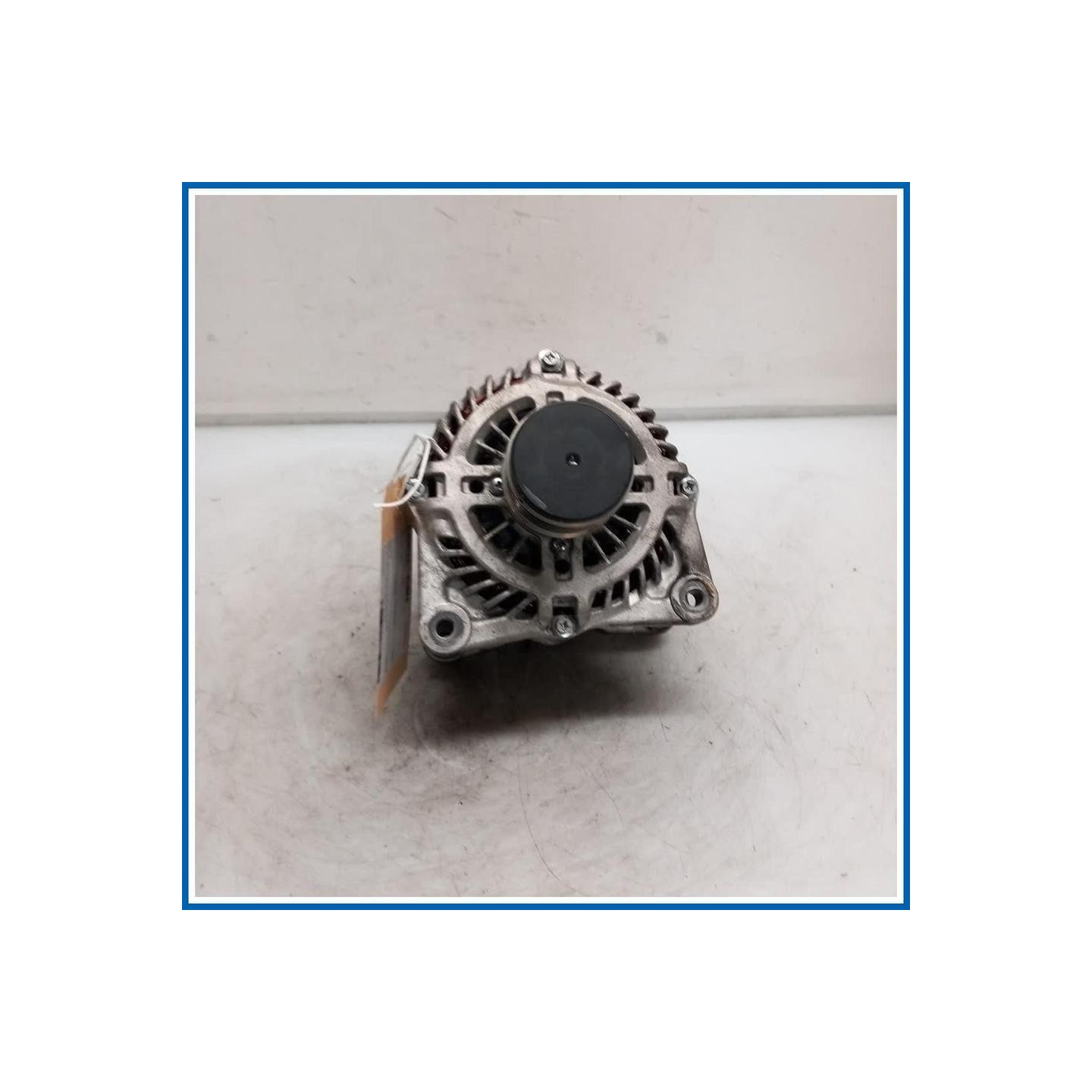 Alternatore GENERATOR NISSAN Juke I