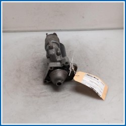 Motorino avviamento KIT MOT AVVIAM NISSAN Juke I