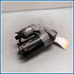 Motorino avviamento KIT MOT AVVIAM NISSAN Juke I