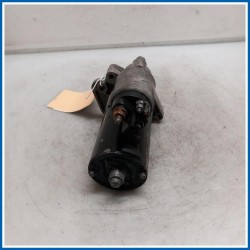 Motorino avviamento KIT MOT AVVIAM NISSAN Juke I