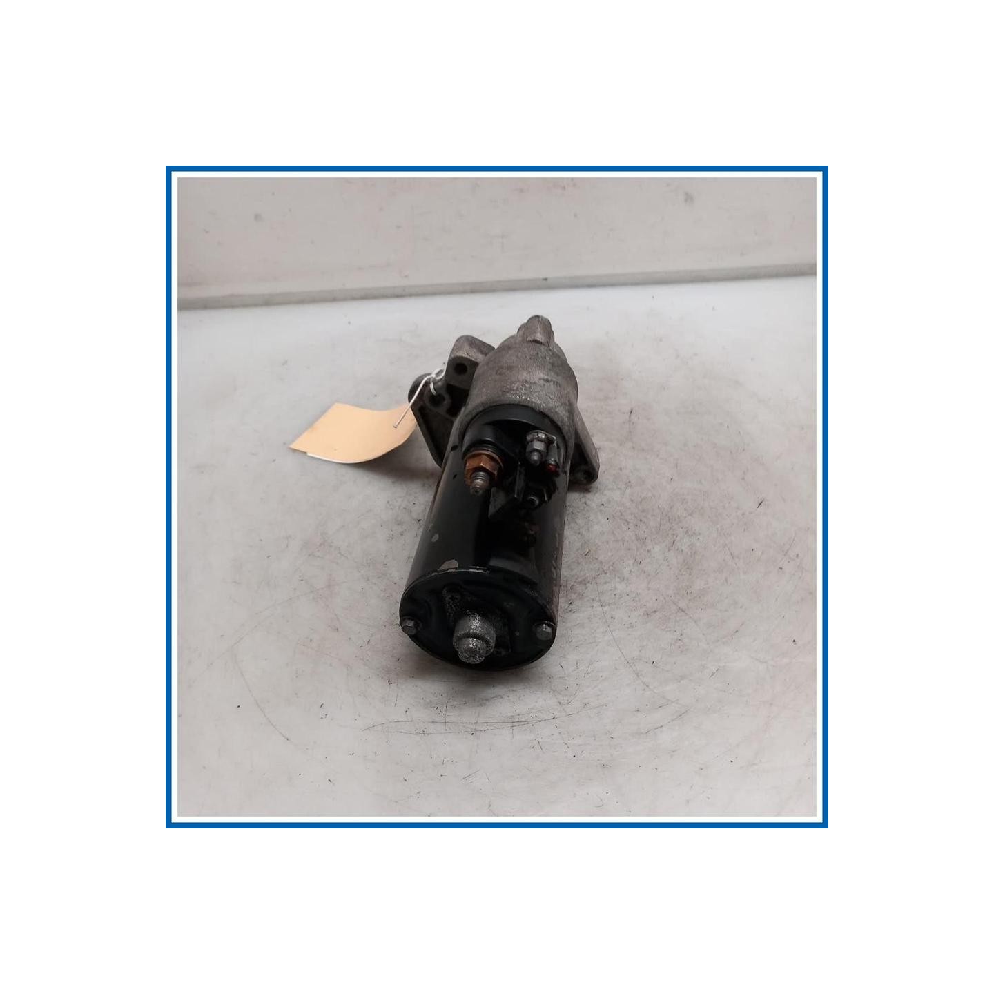 Motorino avviamento KIT MOT AVVIAM NISSAN Juke I