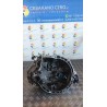 CAMBIO COMPL. 003 CITROEN C3 2A SERIE (A51) (03/13-) ZM01 9803846180