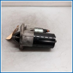 Motorino avviamento KIT MOT AVVIAM NISSAN Juke I