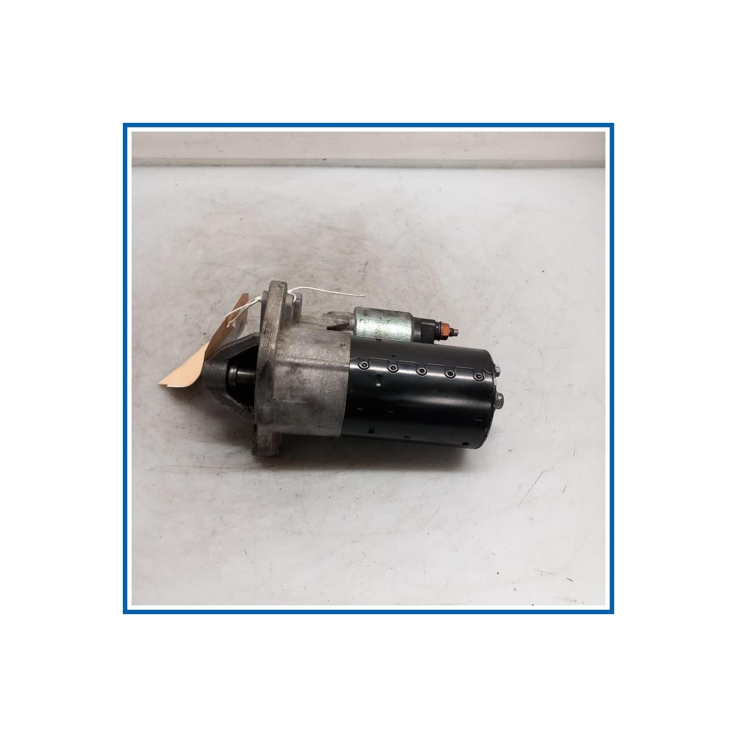 Motorino avviamento KIT MOT AVVIAM NISSAN Juke I