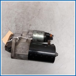 Motorino avviamento KIT MOT AVVIAM NISSAN Juke I