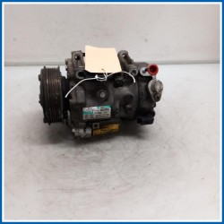 Compressore a/c COMP NUOVO CITROEN C5 III SW
