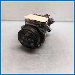 Compressore a/c COMP NUOVO CITROEN C5 III SW