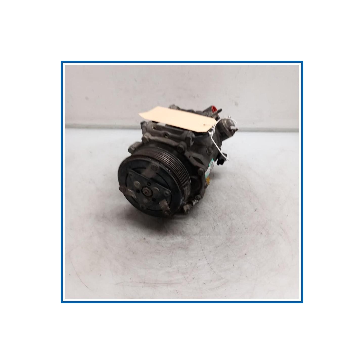 Compressore a/c COMP NUOVO CITROEN C5 III SW