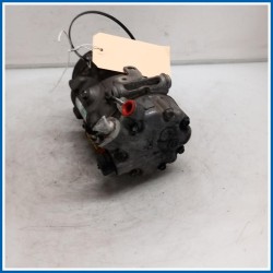 Compressore a/c COMP NUOVO CITROEN C5 III SW