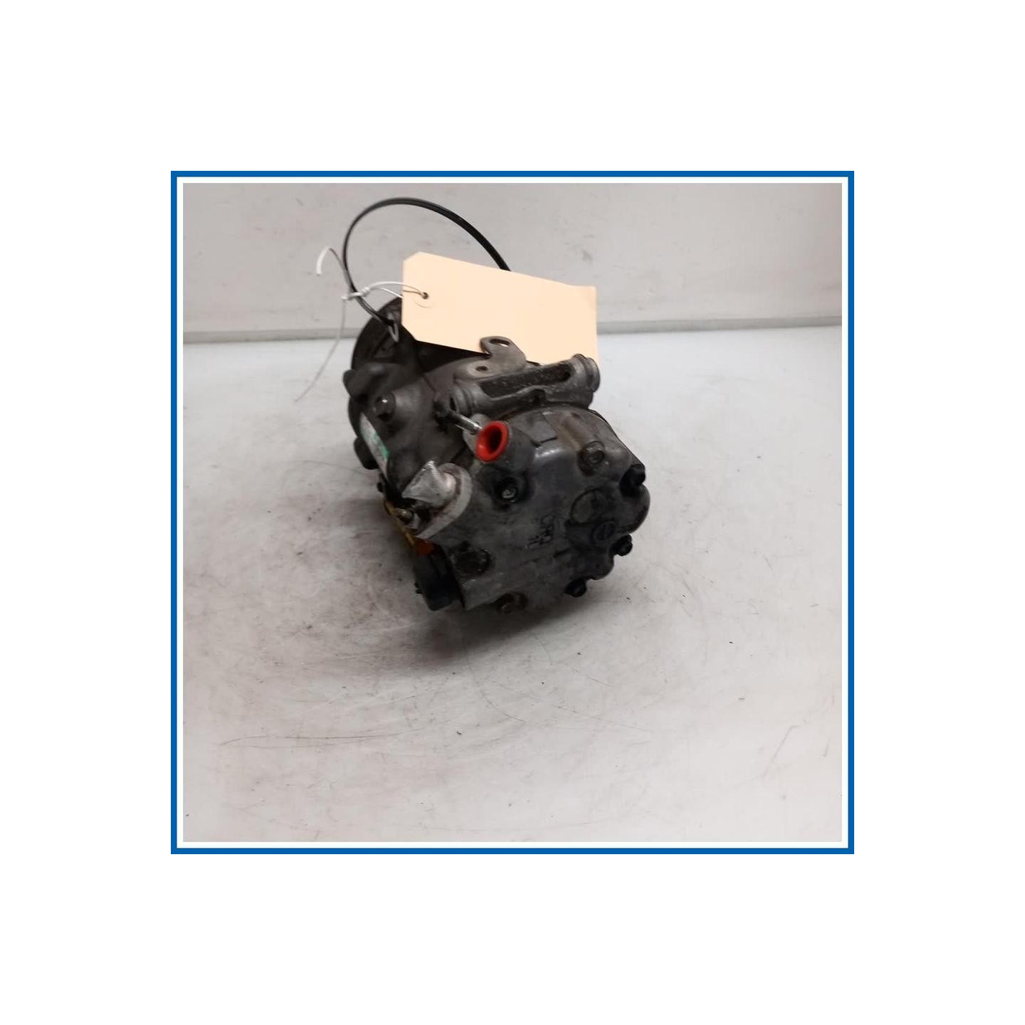 Compressore a/c COMP NUOVO CITROEN C5 III SW