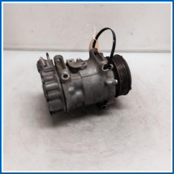 Compressore a/c COMP NUOVO CITROEN C5 III SW