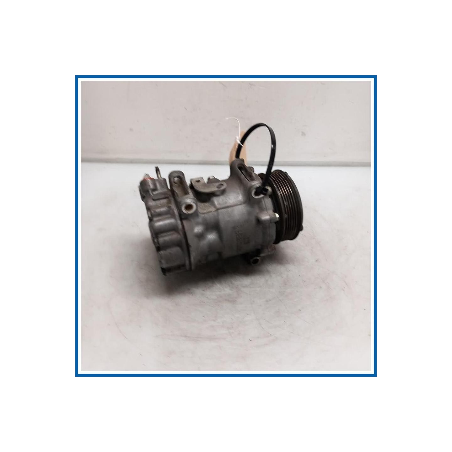 Compressore a/c COMP NUOVO CITROEN C5 III SW