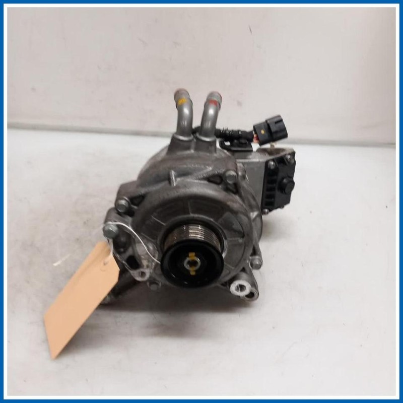 Alternatore ALLOGG-GENERATORE HYUNDAI Ioniq