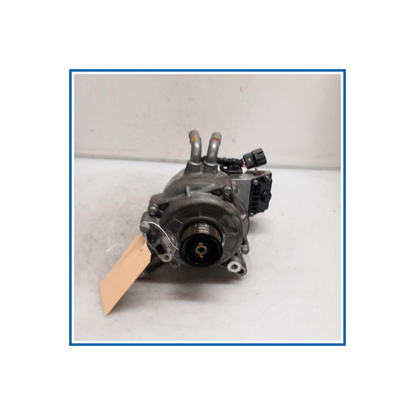 Alternatore ALLOGG-GENERATORE HYUNDAI Ioniq
