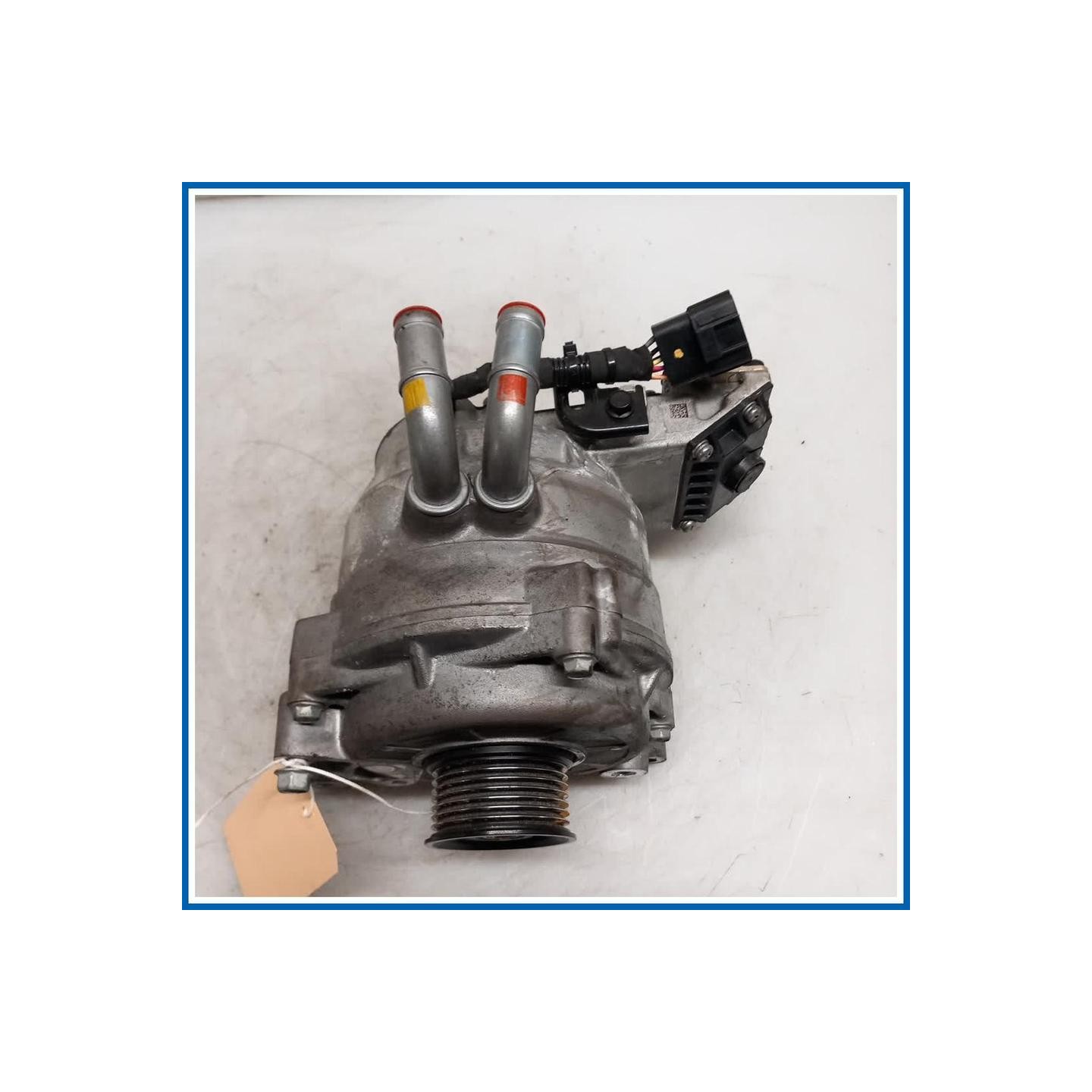 Alternatore ALLOGG-GENERATORE HYUNDAI Ioniq