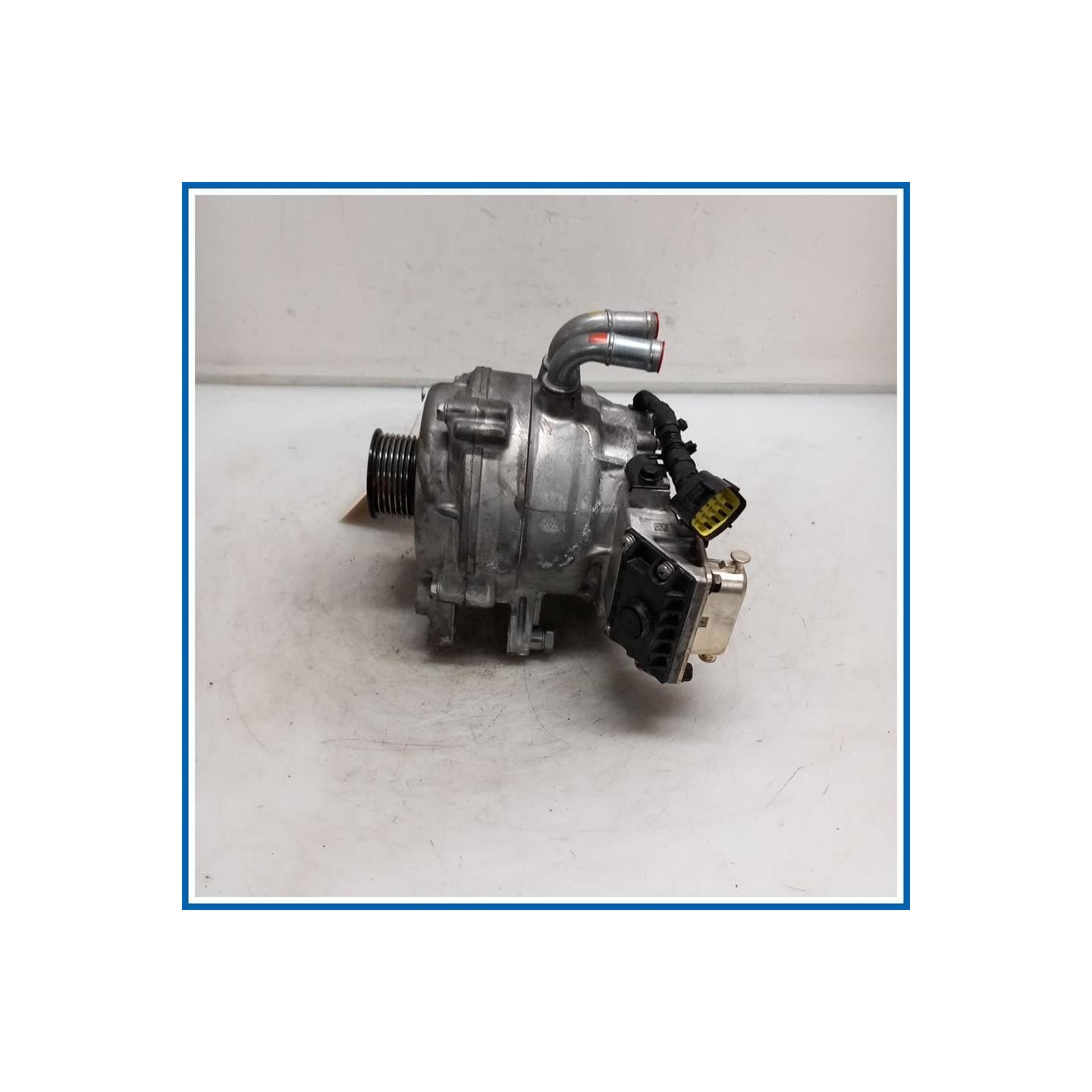 Alternatore ALLOGG-GENERATORE HYUNDAI Ioniq